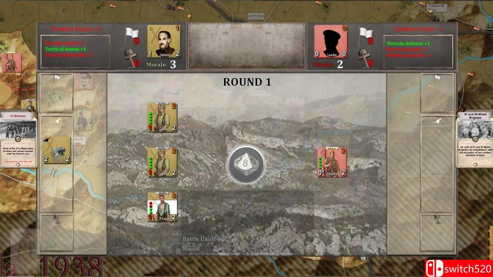 《西班牙之战（Battles For Spain）》TiNYiSO镜像版[EN]_4