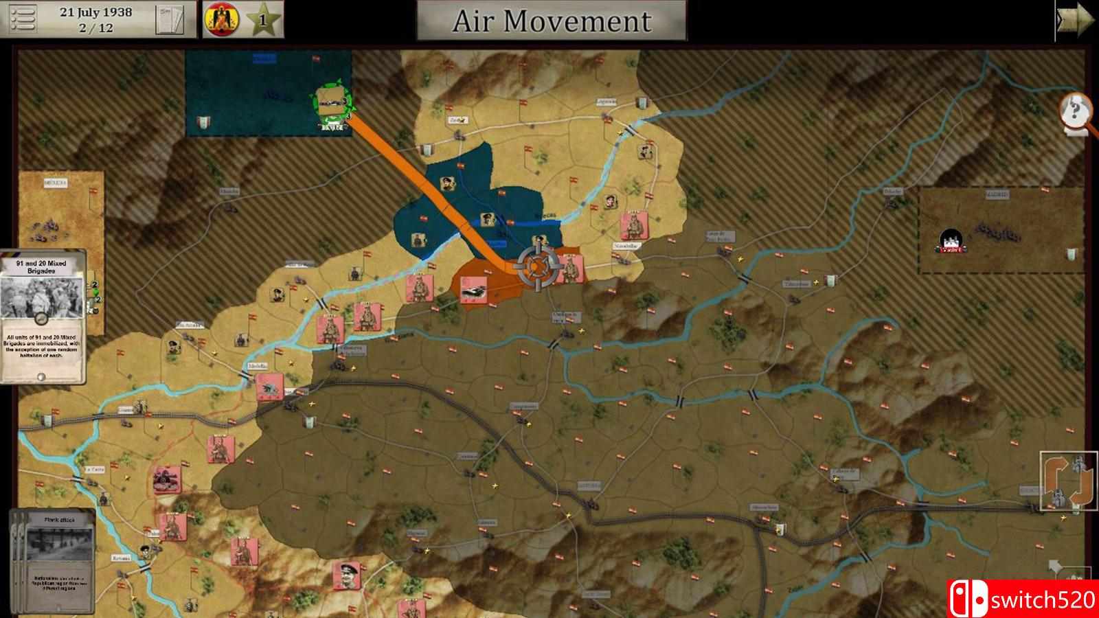 《西班牙之战（Battles For Spain）》TiNYiSO镜像版[EN]_5