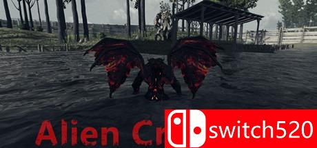 《外星生物（Alien Creatures）》TiNYiSO镜像版[EN]_0