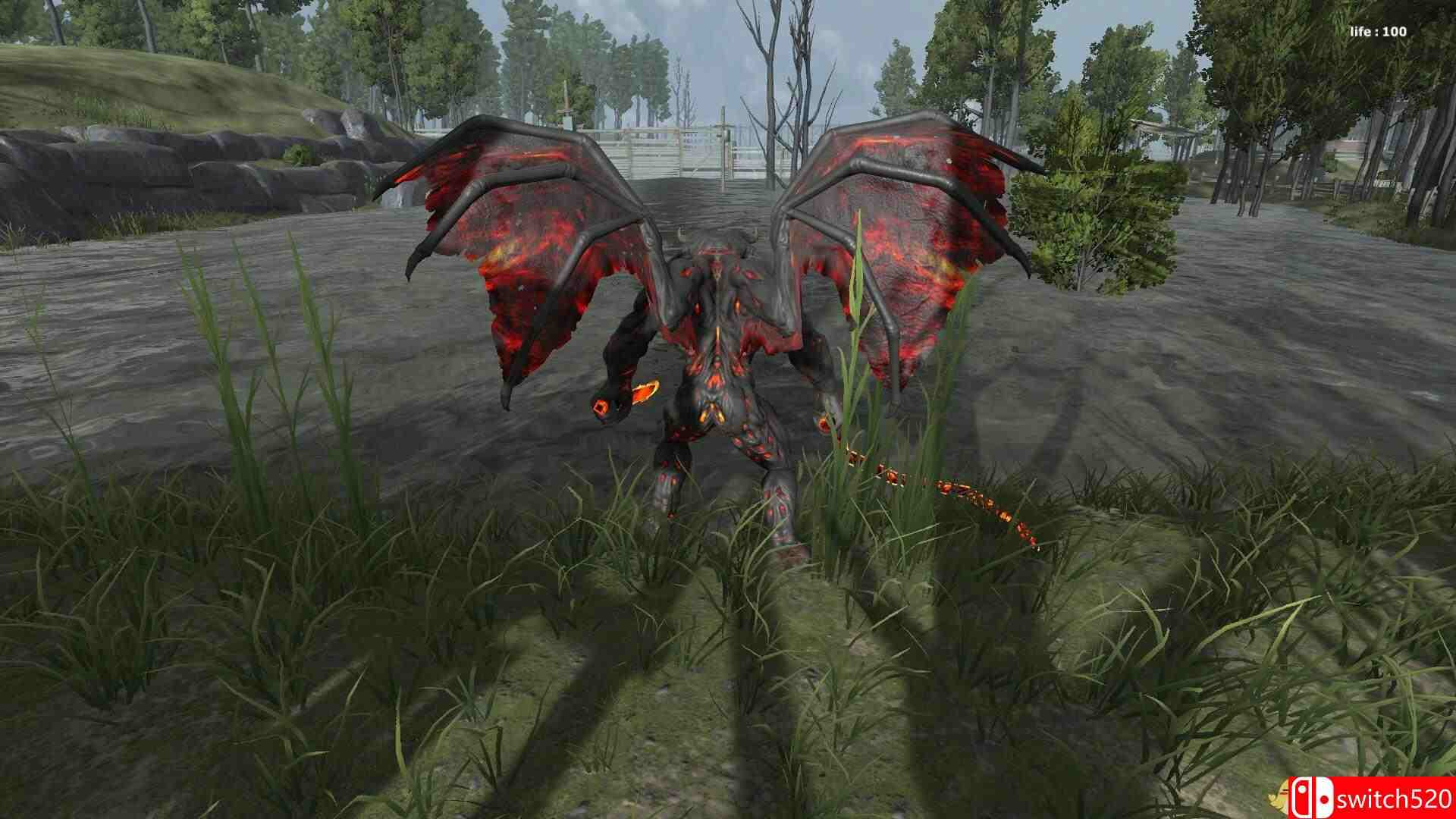 《外星生物（Alien Creatures）》TiNYiSO镜像版[EN]_1