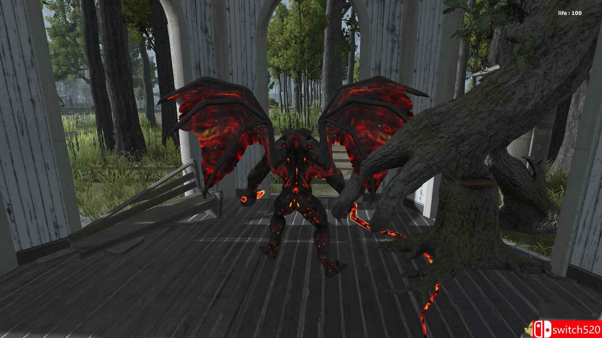 《外星生物（Alien Creatures）》TiNYiSO镜像版[EN]_2