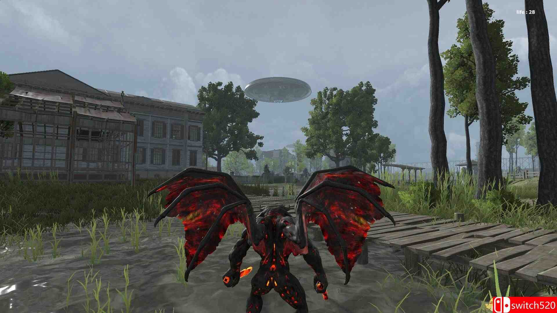 《外星生物（Alien Creatures）》TiNYiSO镜像版[EN]_3