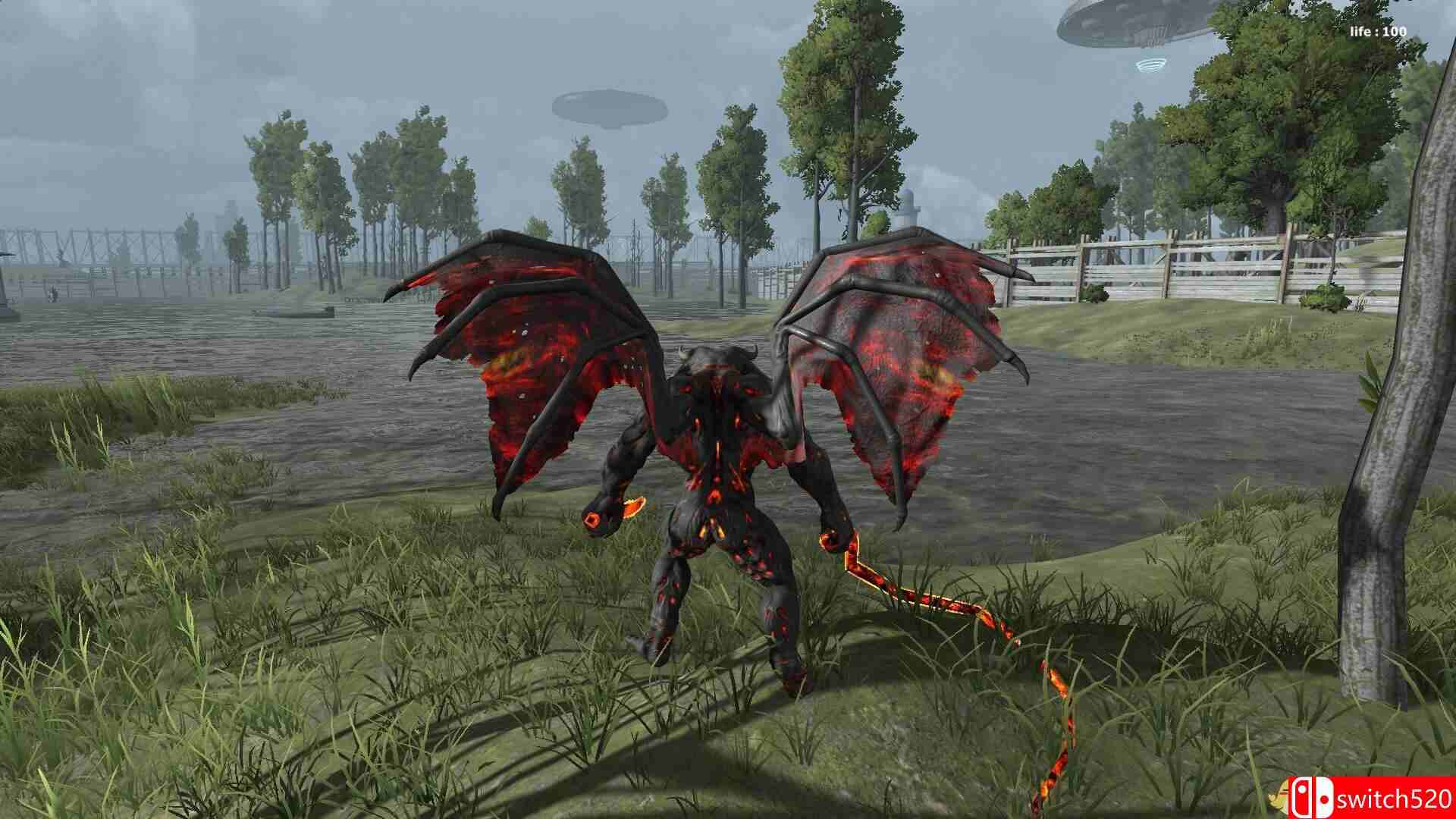 《外星生物（Alien Creatures）》TiNYiSO镜像版[EN]_4