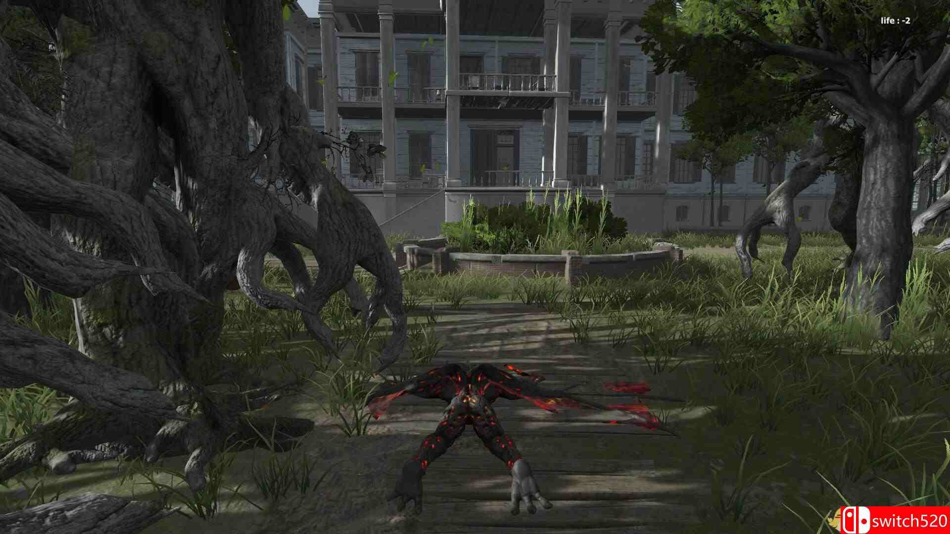 《外星生物（Alien Creatures）》TiNYiSO镜像版[EN]_5