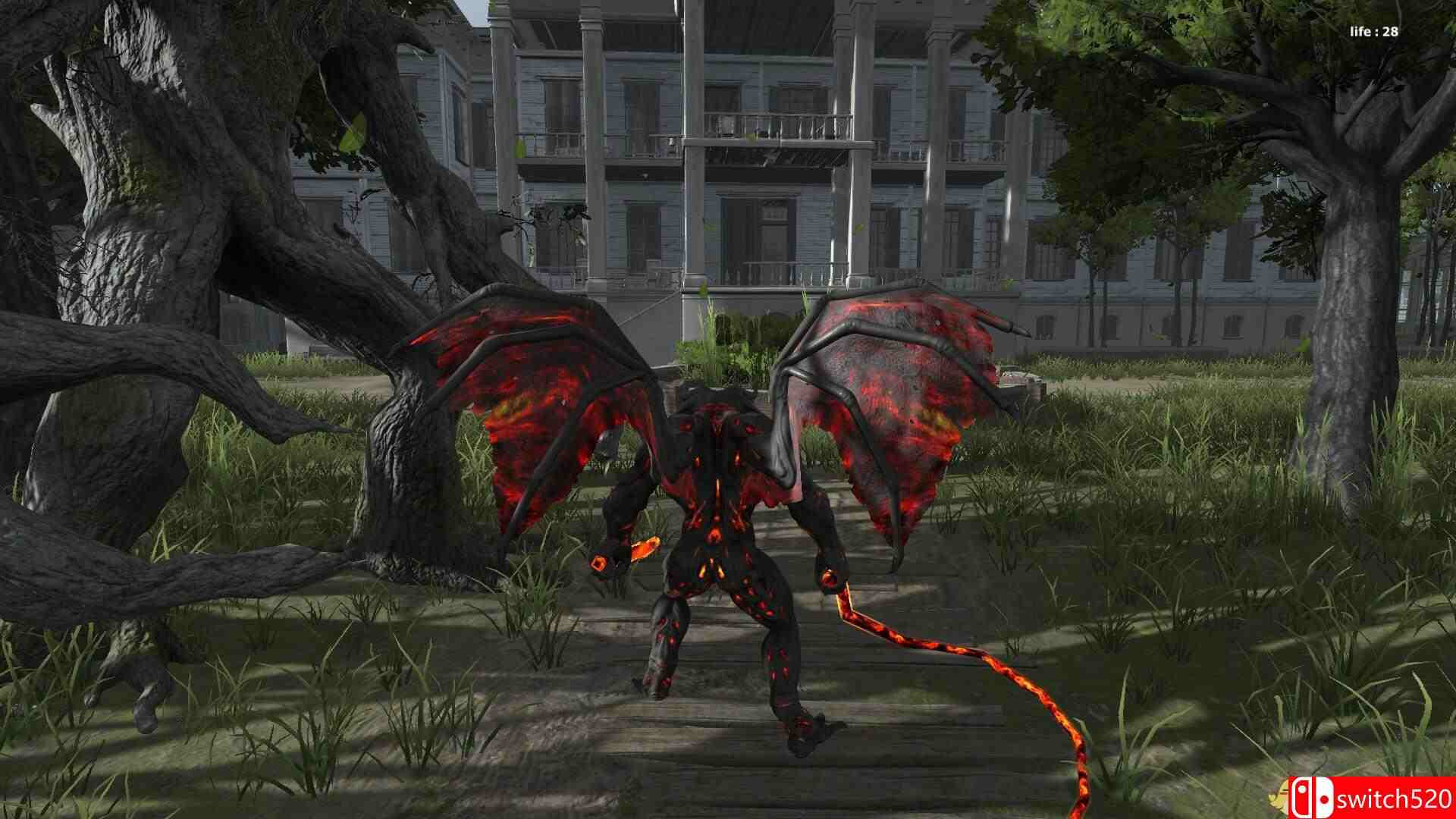 《外星生物（Alien Creatures）》TiNYiSO镜像版[EN]_6