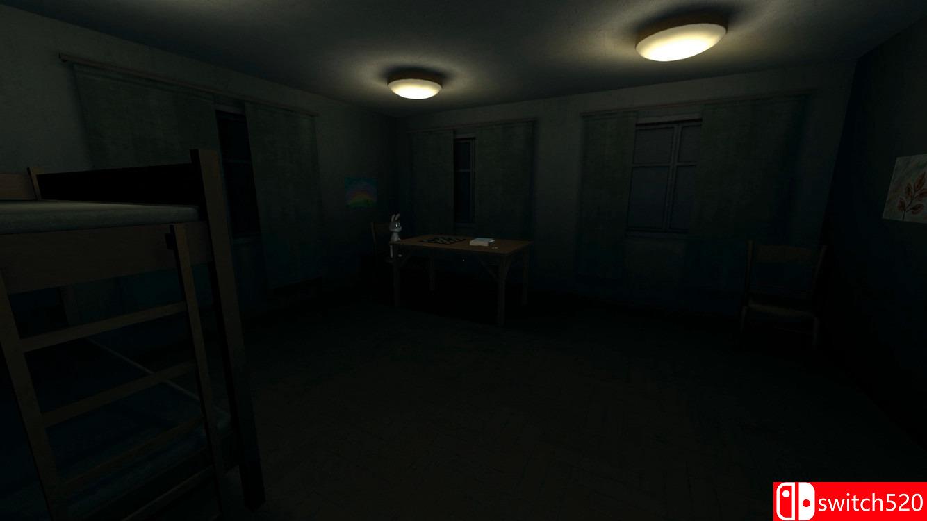 《过去的踪影（Trace of the past）》TiNYiSO镜像版[EN]_1