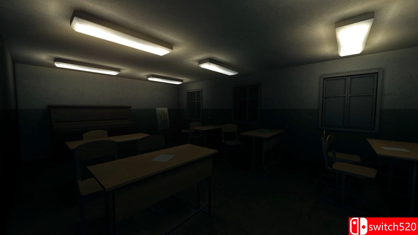 《过去的踪影（Trace of the past）》TiNYiSO镜像版[EN]_3