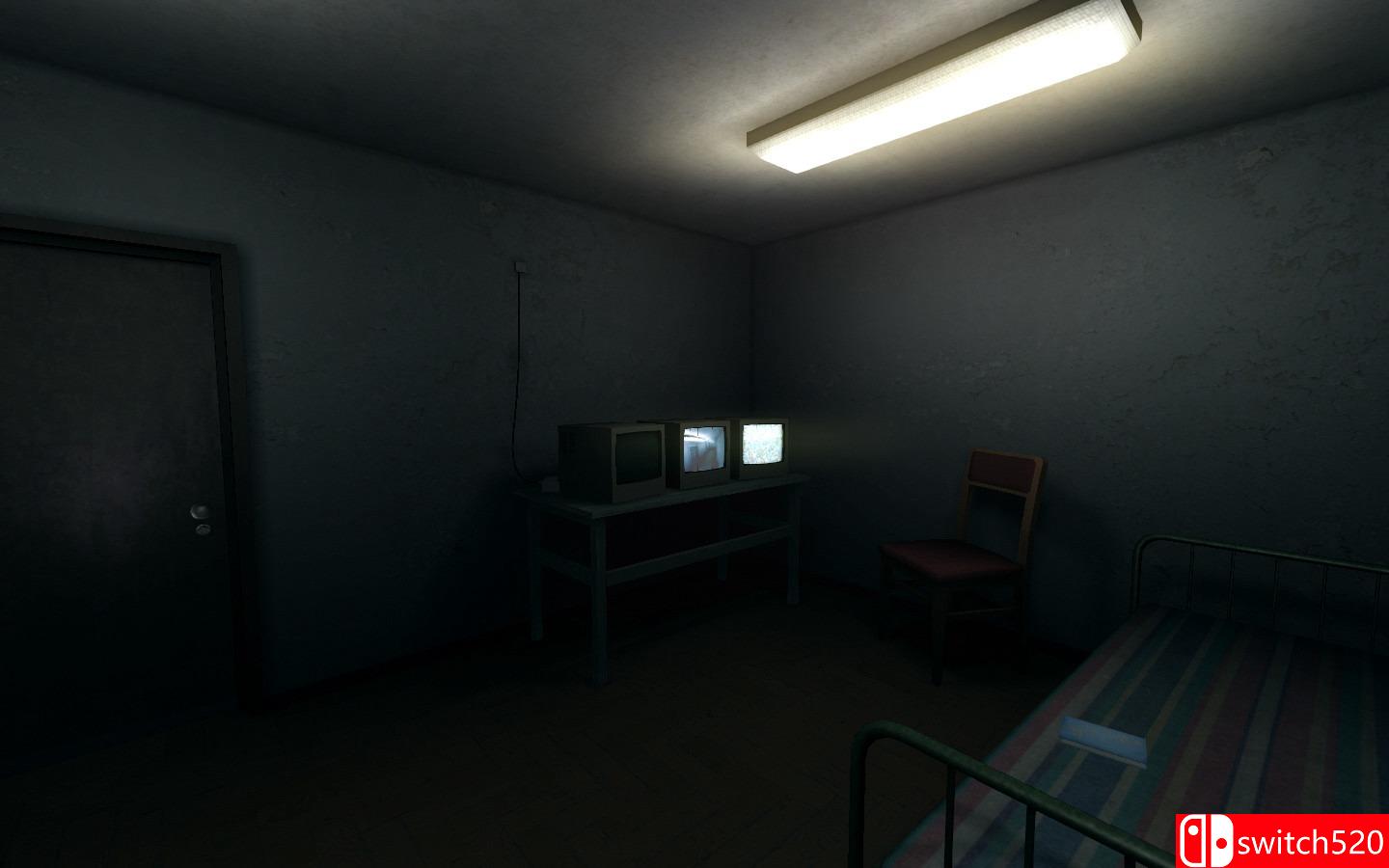 《过去的踪影（Trace of the past）》TiNYiSO镜像版[EN]_4