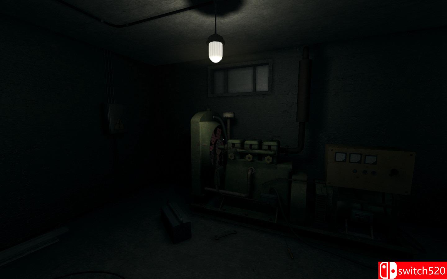 《过去的踪影（Trace of the past）》TiNYiSO镜像版[EN]_6