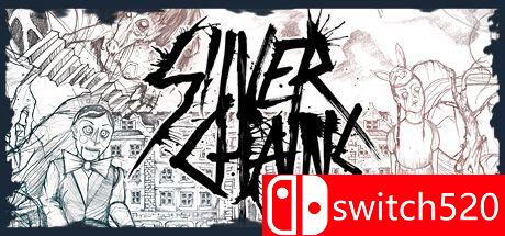 游戏《银链》封面图