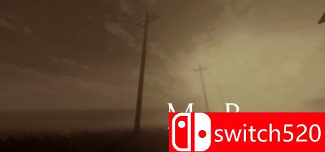 《我的骨头：重制版》游戏封面