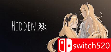 《隐藏（Hidden）》DARKSiDERS镜像版[EN]_0