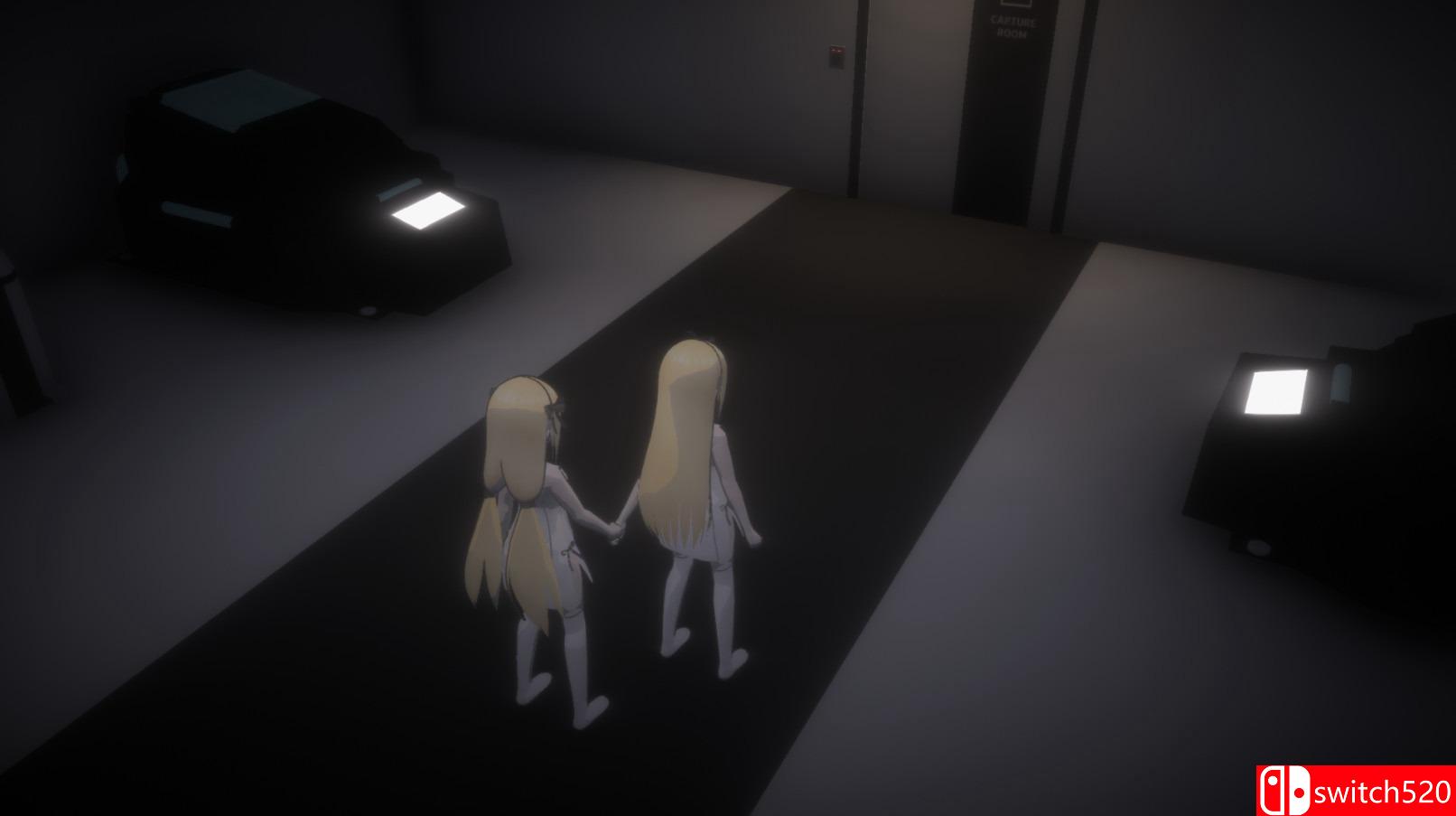 《隐藏（Hidden）》DARKSiDERS镜像版[EN]_1