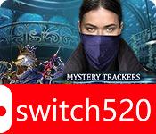 《神秘追踪者15：黑水湾》游戏封面图