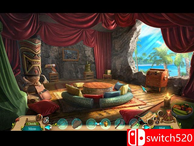 《世界神话15：地深处之火（Myths of the World: Fire from the Deep）》RAZOR硬盘版[EN]_1