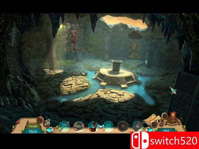 《世界神话15：地深处之火（Myths of the World: Fire from the Deep）》RAZOR硬盘版[EN]_2