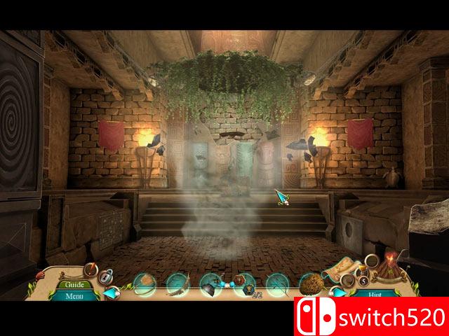 《世界神话15：地深处之火（Myths of the World: Fire from the Deep）》RAZOR硬盘版[EN]_3