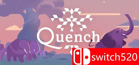 《淬火（Quench）》游戏主图