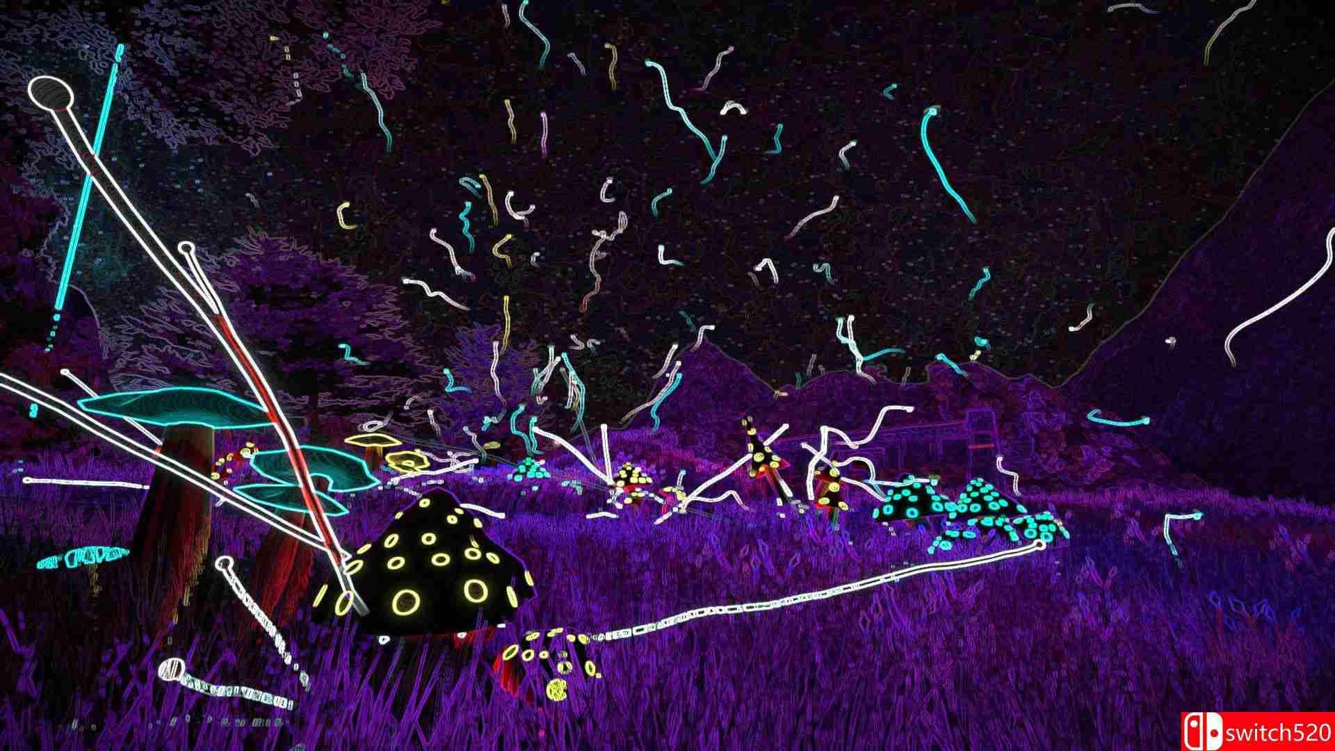 《Psikodelya（Psikodelya）》DARKSiDERS镜像版[EN]_1