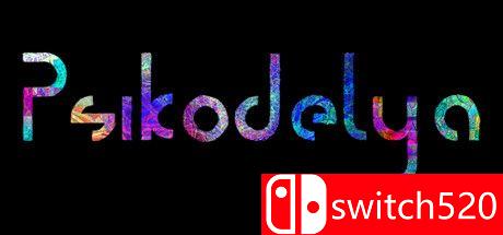 《Psikodelya（Psikodelya）》DARKSiDERS镜像版[EN]_0