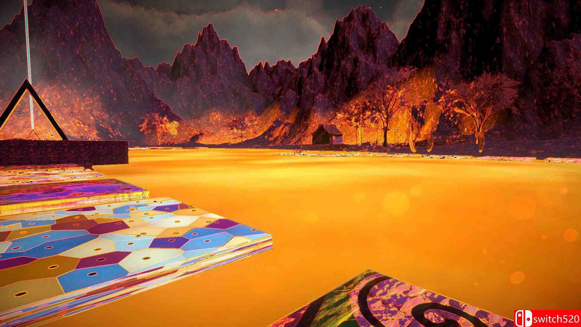 《Psikodelya（Psikodelya）》DARKSiDERS镜像版[EN]_3