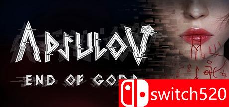 《阿普索夫：诸神终结（Apsulov: End of Gods）》游戏主图