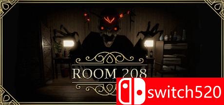 《208房间（Room 208）》游戏主图