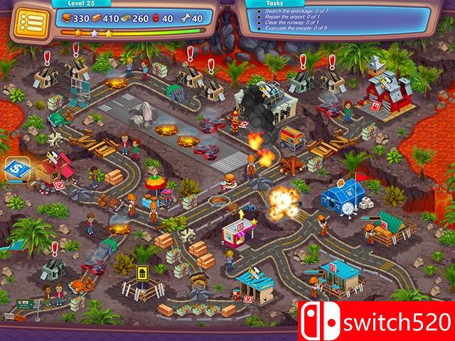 《救援小队：邪恶天才（Rescue Team: Evil Genius）》典藏版 DELiGHT硬盘版[EN]_4