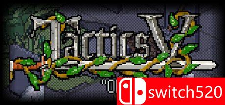 《战术V: 黑曜石大队（Tactics V: "Obsidian Brigade"）》DARKSiDERS镜像版[EN]_0