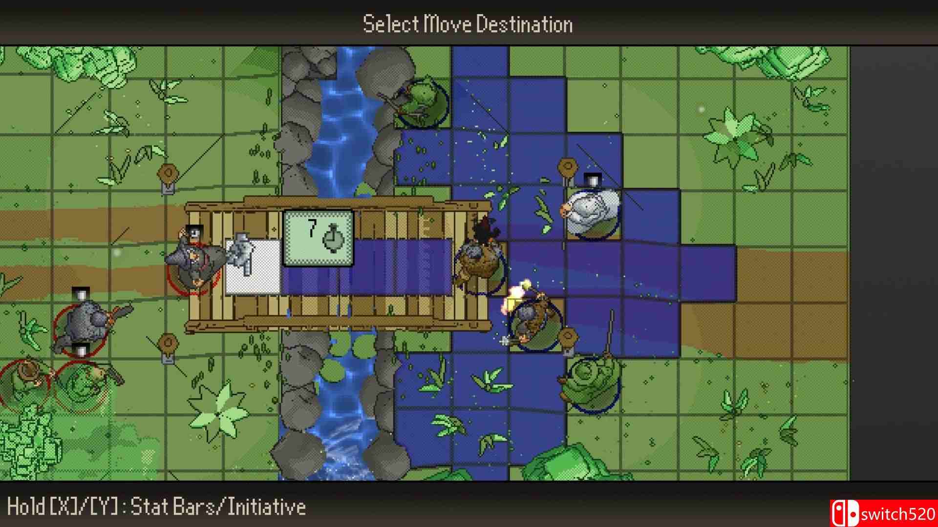 《战术V: 黑曜石大队（Tactics V: "Obsidian Brigade"）》DARKSiDERS镜像版[EN]_5