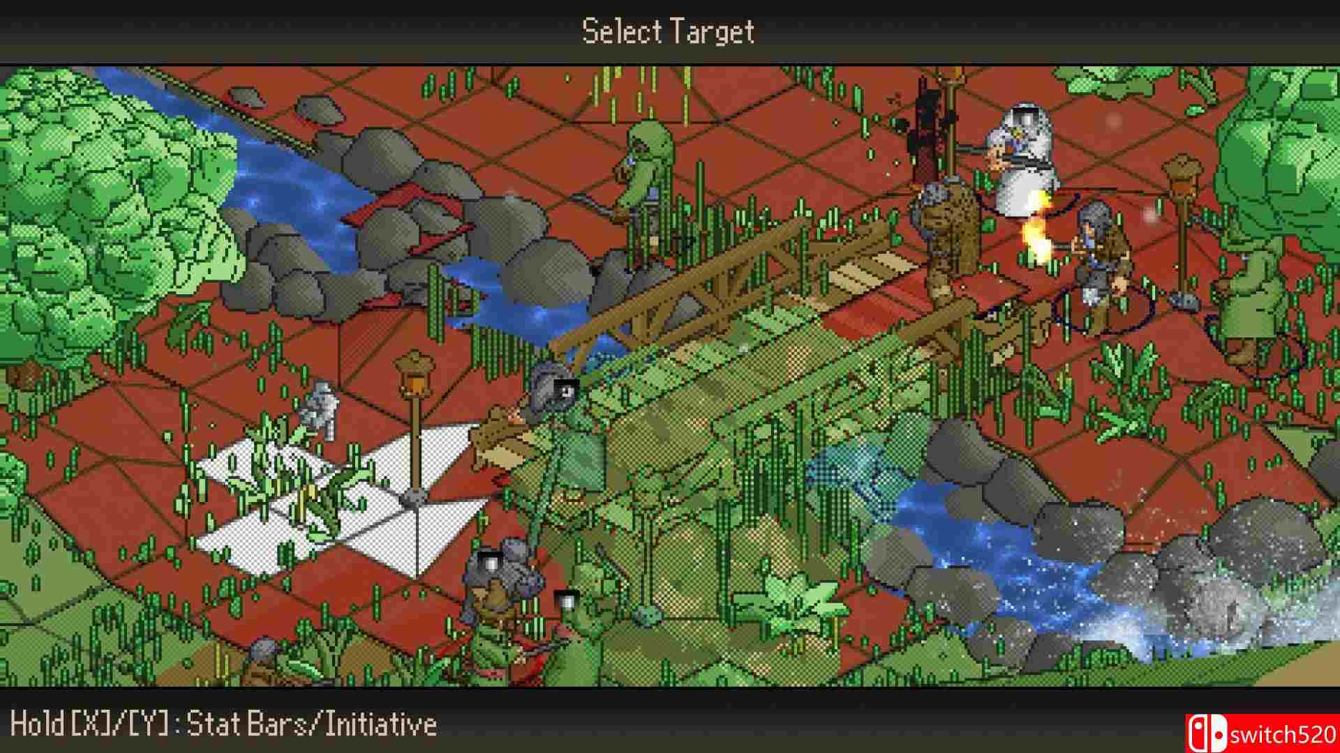 《战术V: 黑曜石大队（Tactics V: "Obsidian Brigade"）》DARKSiDERS镜像版[EN]_3