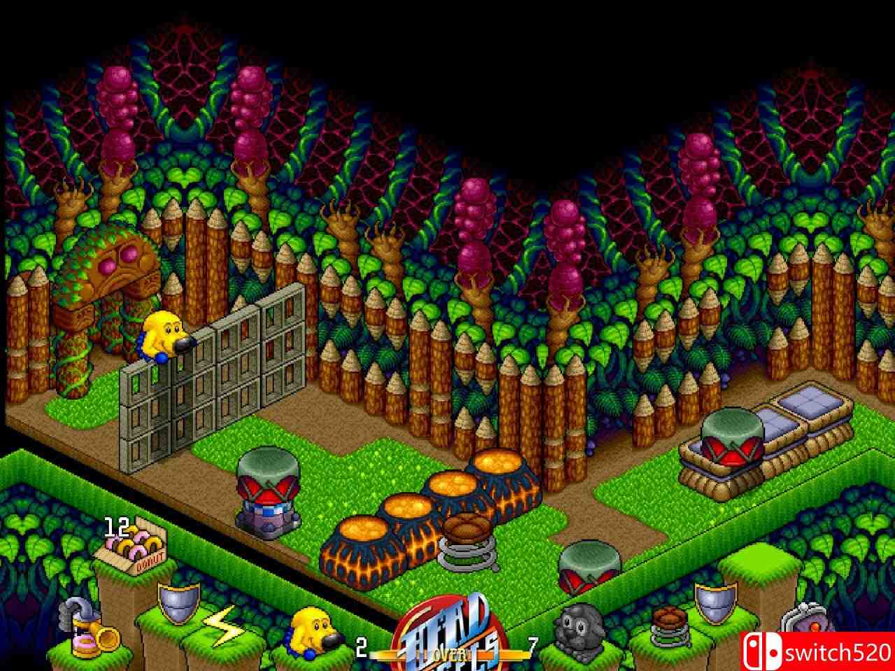 狗狗迷宫游戏截图2