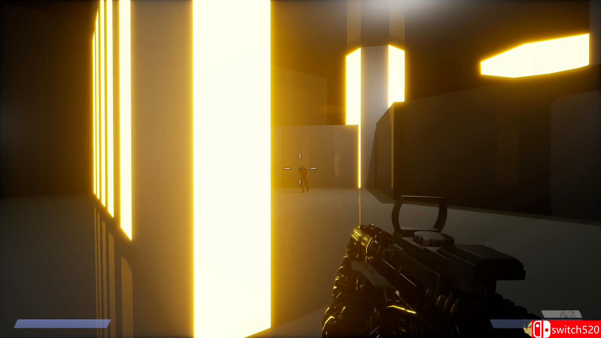 《扭曲效应（Contort Effect）》PLAZA镜像版[EN]_1