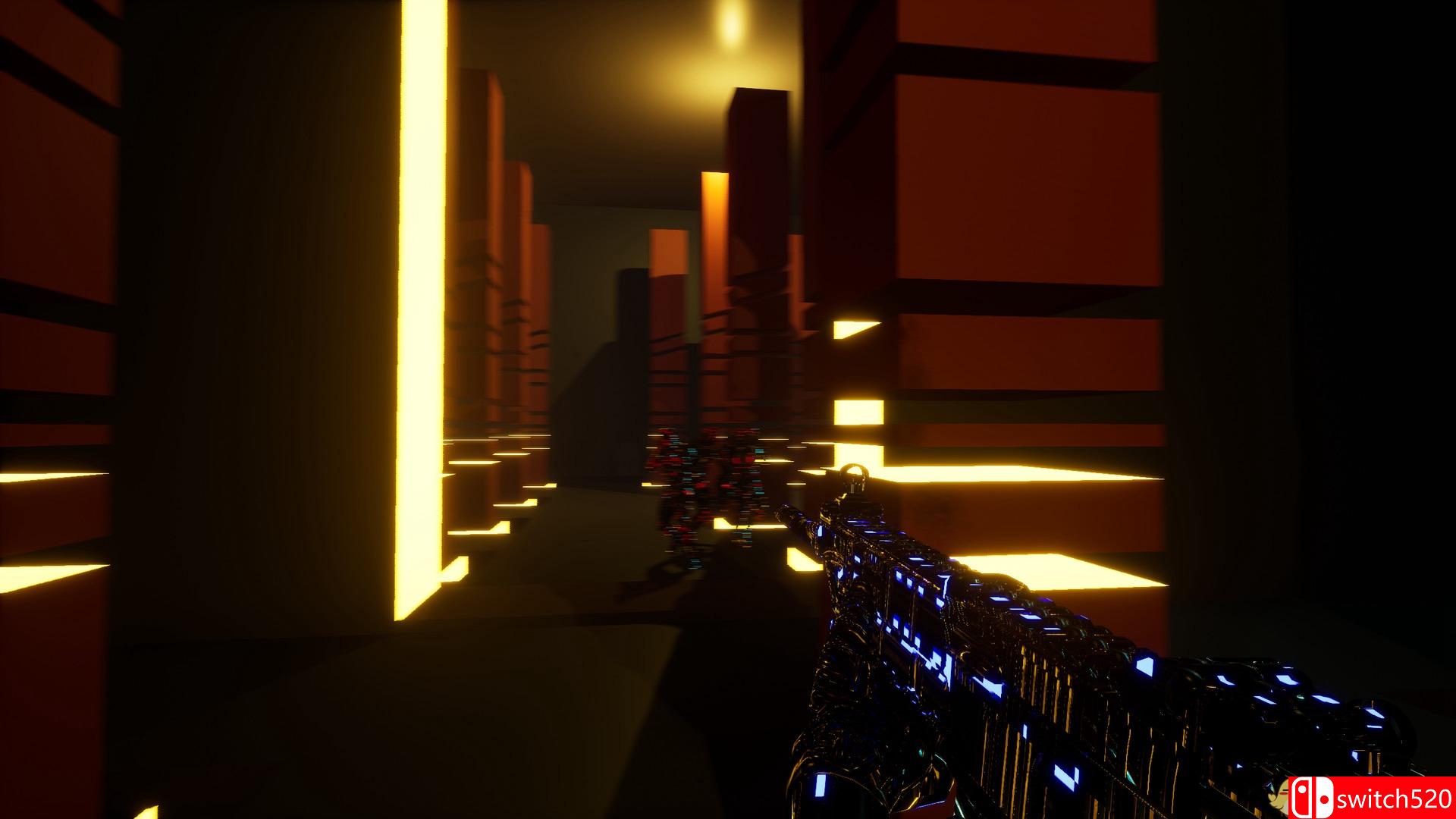 《扭曲效应（Contort Effect）》PLAZA镜像版[EN]_2