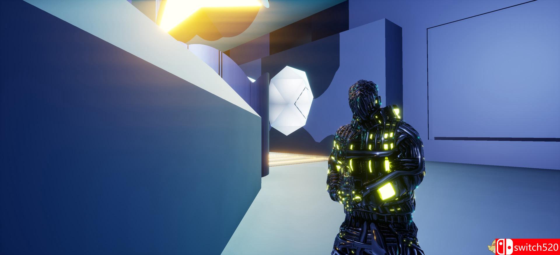 《扭曲效应（Contort Effect）》PLAZA镜像版[EN]_3