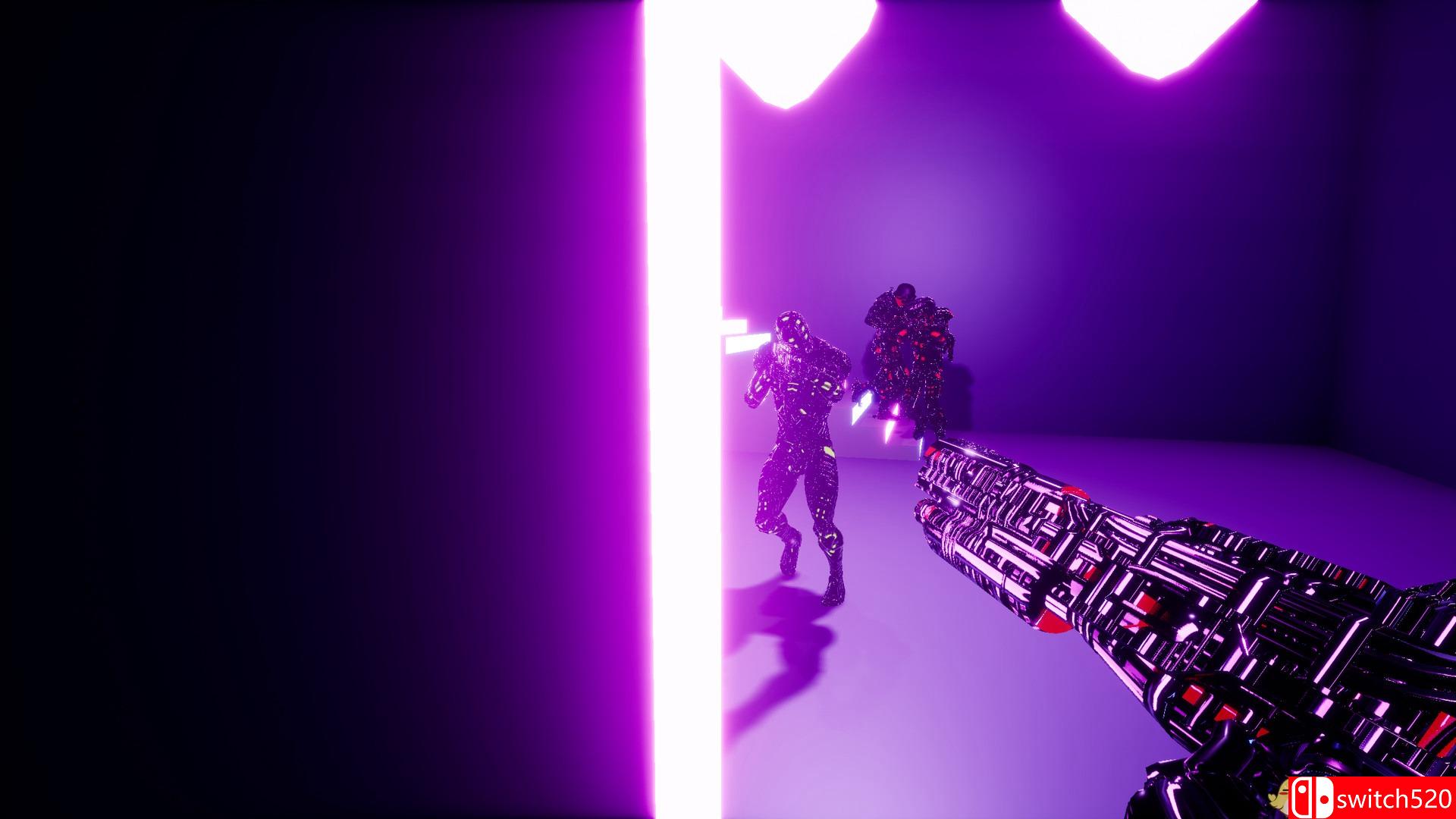 《扭曲效应（Contort Effect）》PLAZA镜像版[EN]_4