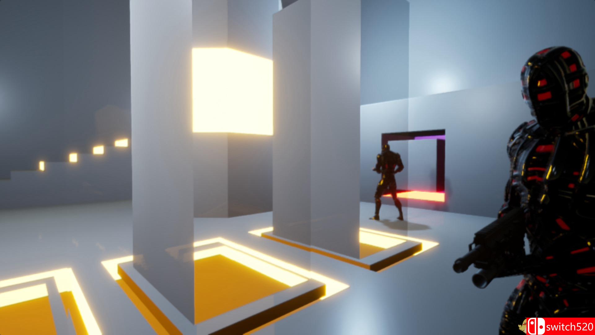 《扭曲效应（Contort Effect）》PLAZA镜像版[EN]_6