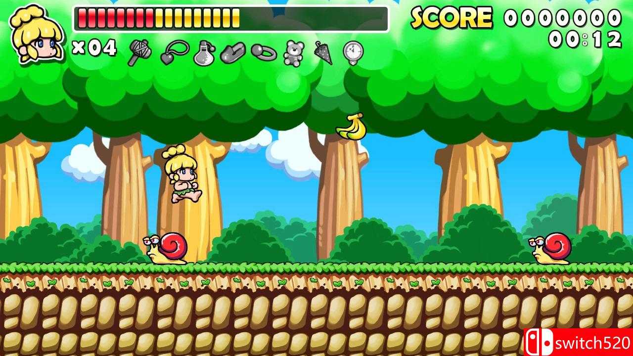 《神奇男孩归来Remix（Wonder Boy Returns Remix）》SiMPLEX硬盘版[EN]_2