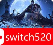 《永恒之恋5：暗夜之吻游戏封面