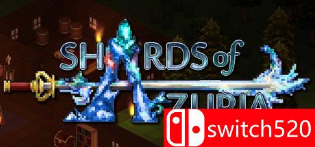 《亚泽利亚碎片（Shards of Azuria）》SiMPLEX硬盘版[EN]_0