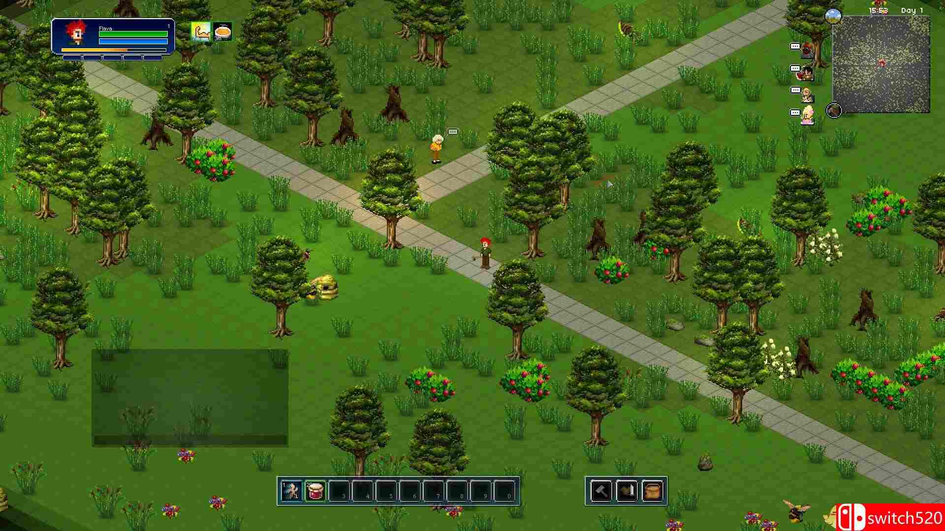 《亚泽利亚碎片（Shards of Azuria）》SiMPLEX硬盘版[EN]_2