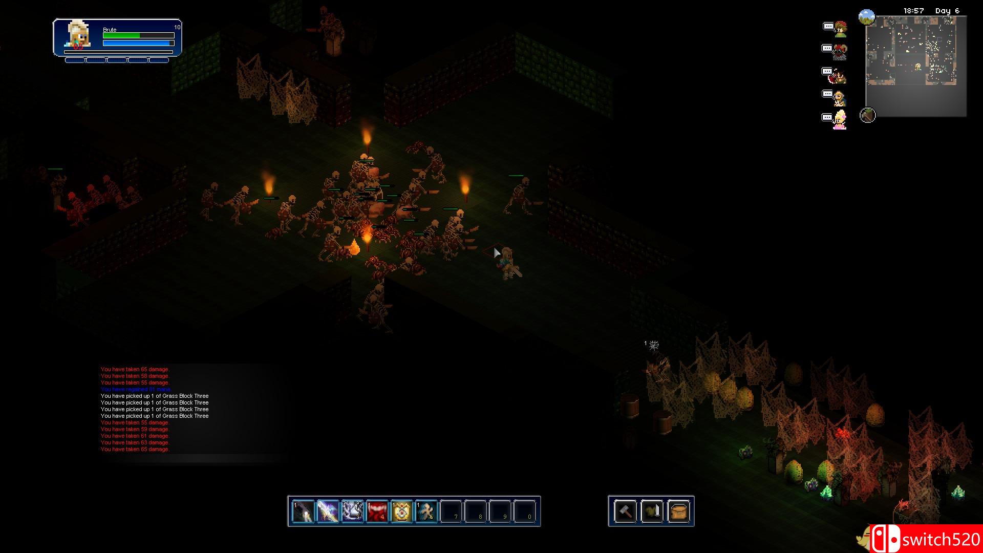 《亚泽利亚碎片（Shards of Azuria）》SiMPLEX硬盘版[EN]_3