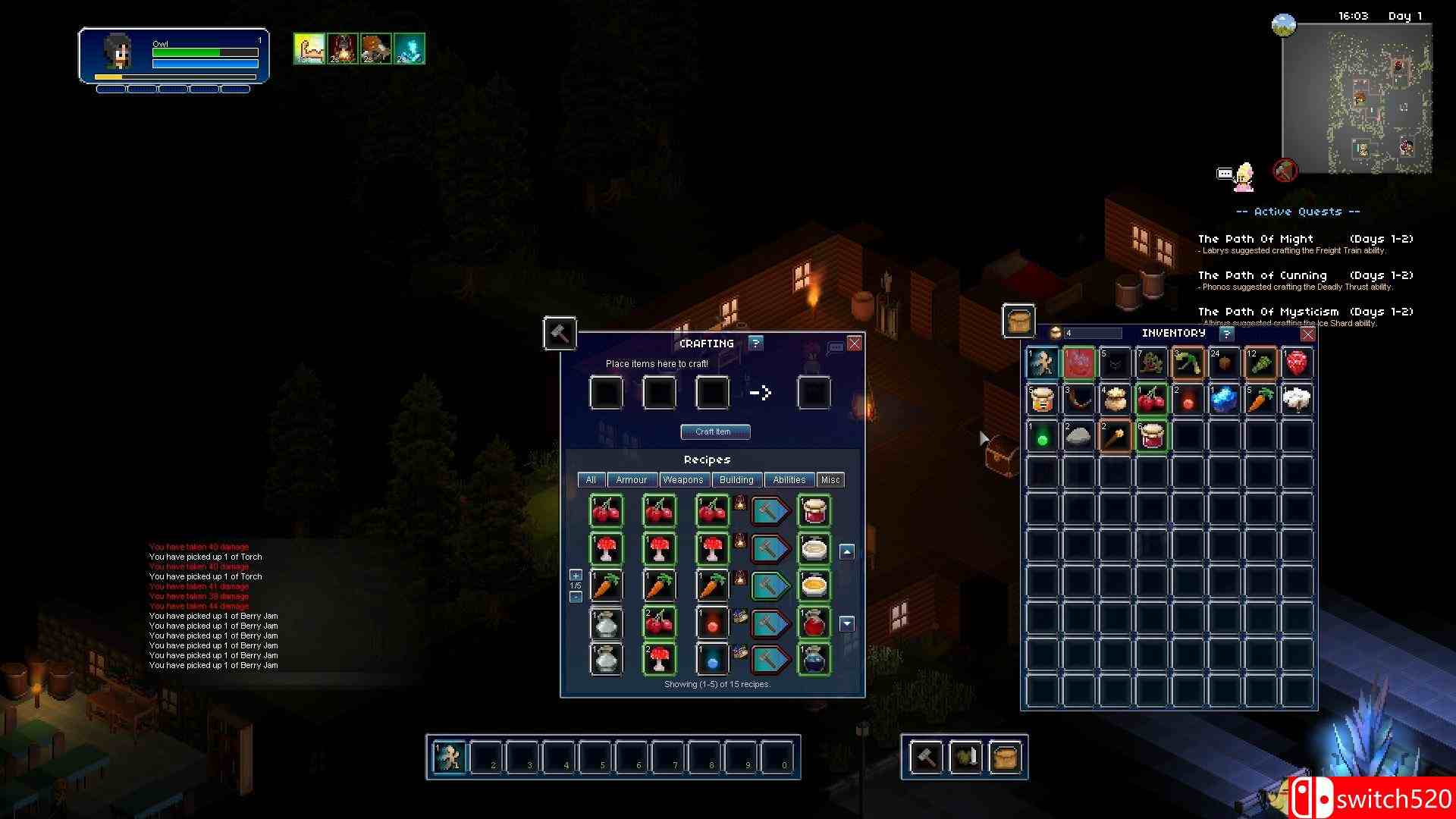 《亚泽利亚碎片（Shards of Azuria）》SiMPLEX硬盘版[EN]_6