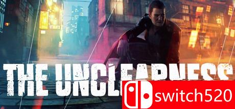 《不洁（THE UNCLEARNESS）》HOODLUM镜像版[EN]_0