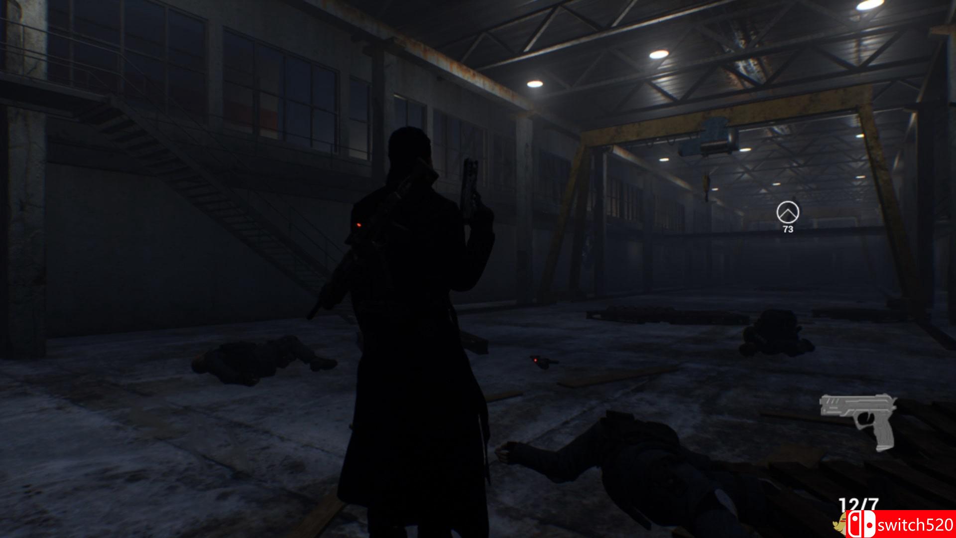 《不洁（THE UNCLEARNESS）》HOODLUM镜像版[EN]_1