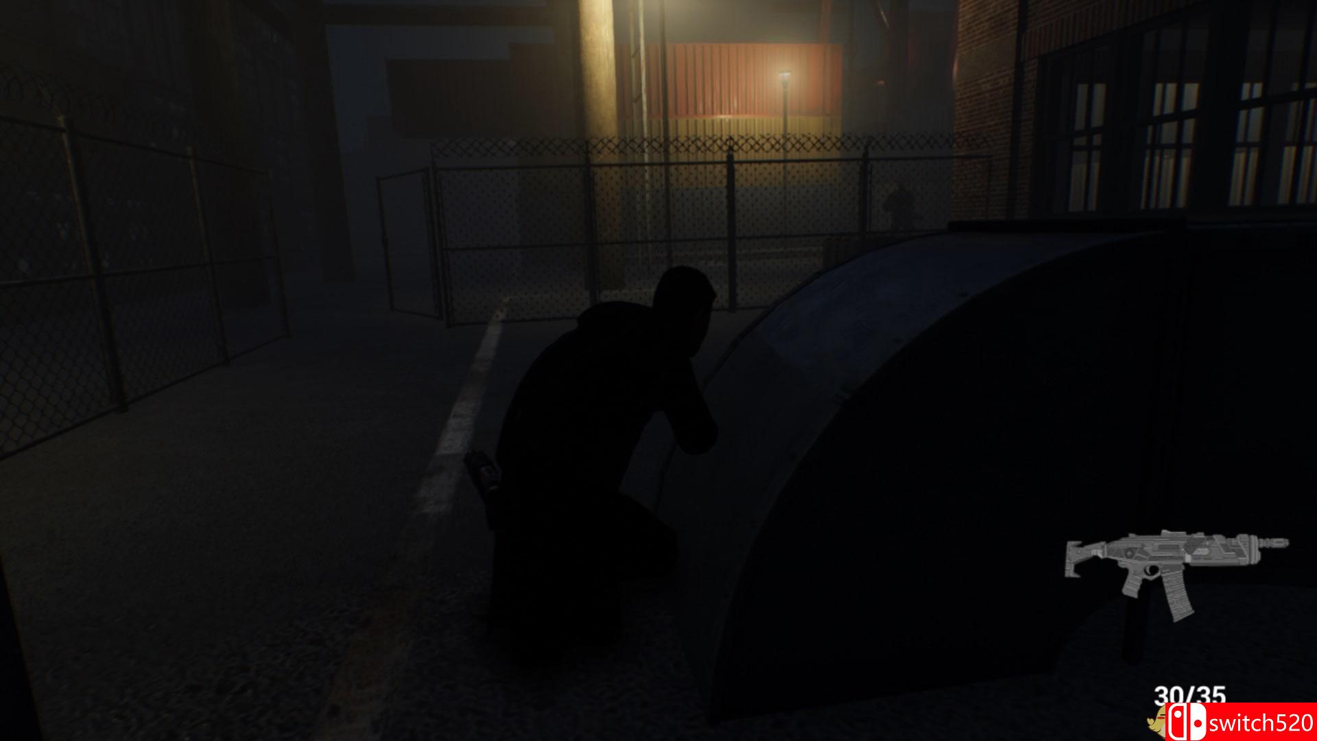 《不洁（THE UNCLEARNESS）》HOODLUM镜像版[EN]_2