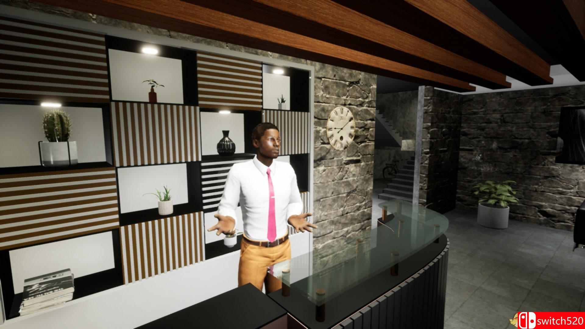 《不洁（THE UNCLEARNESS）》HOODLUM镜像版[EN]_3