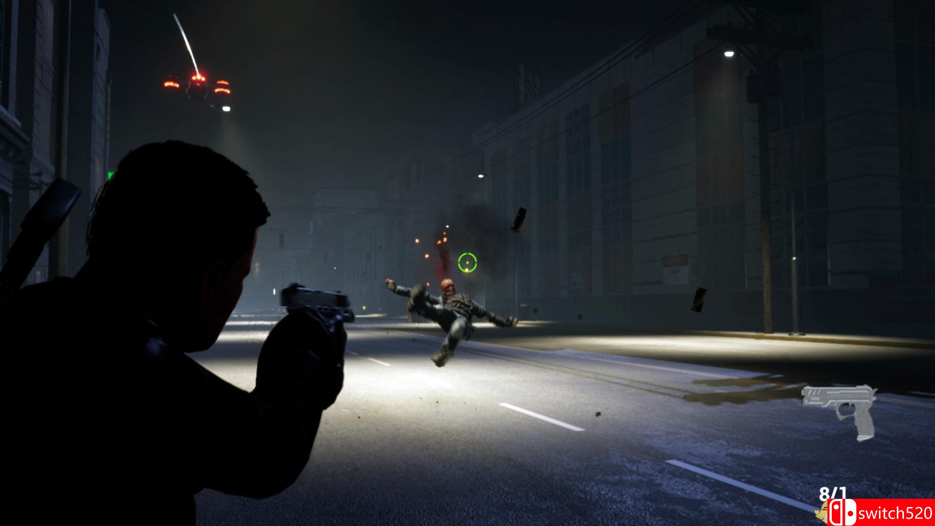 《不洁（THE UNCLEARNESS）》HOODLUM镜像版[EN]_4