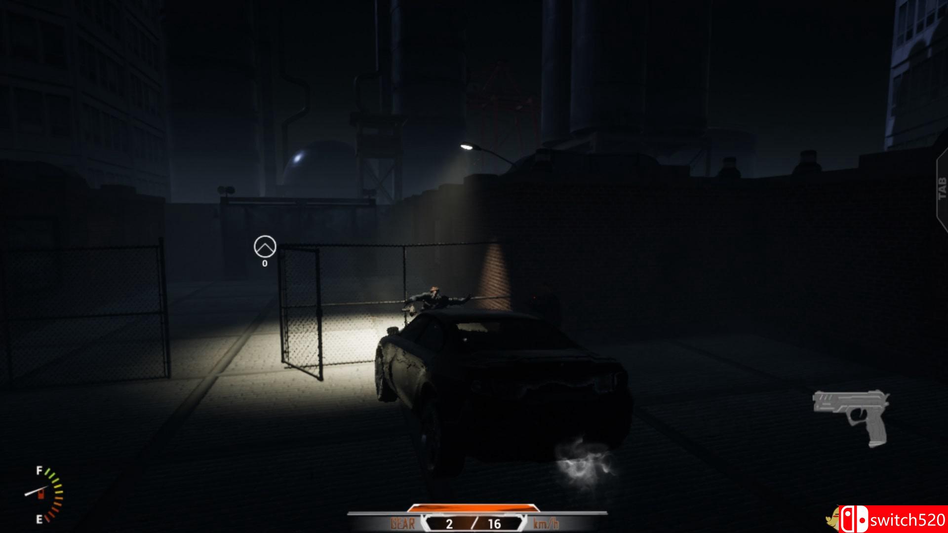 《不洁（THE UNCLEARNESS）》HOODLUM镜像版[EN]_7