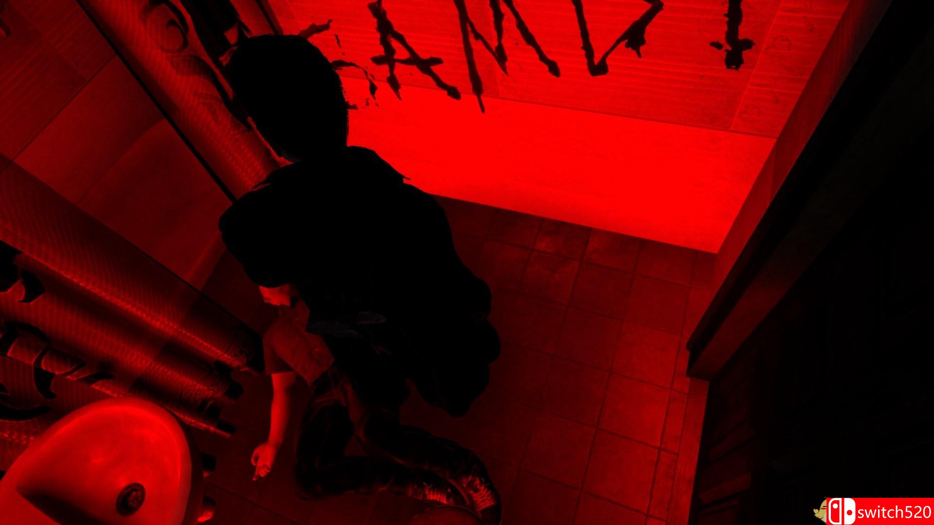 《不洁（THE UNCLEARNESS）》HOODLUM镜像版[EN]_6